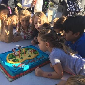 Meet your Posher, Ann